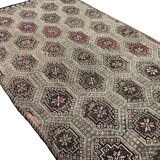 Turkish Organic Wool Kilim