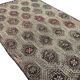 Turkish Organic Wool Kilim