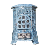 Deville “Lily” wood stove