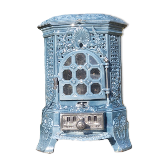 Deville “Lily” wood stove