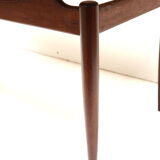 Danish design coffee table made in the 60s