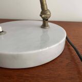 Table lamp, Stilux Milano, Italy, 1950s