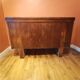 Buffet / commode indien colonial UNIQUE