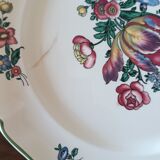 Villeroy and boch plates