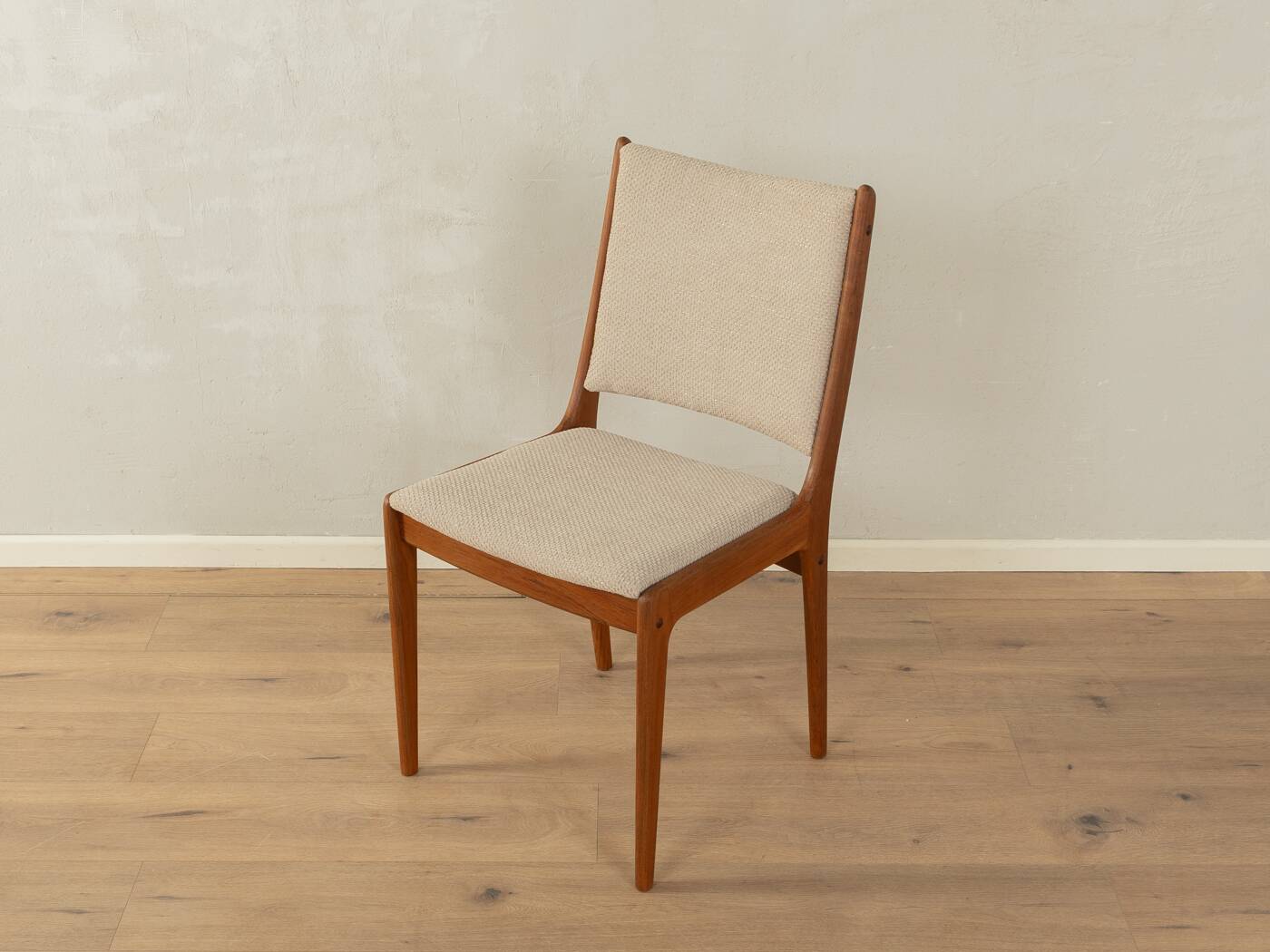 1960s Dining Room Chairs