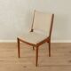 1960s Dining Room Chairs