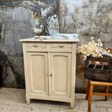 Small Parisian buffet