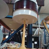 Vintage lamp by Magnus eleback