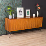 Sideboard by Georg Satink for WK Möbel from the 1950s