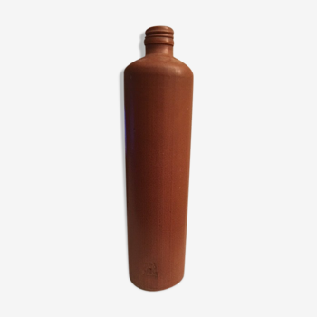 Stoneware bottle