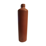 Stoneware bottle