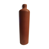 Bouteille en grès