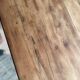 Farmhouse table