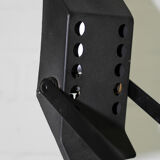 Model Tizio designed by R. Sapper for Artemide Desk Light