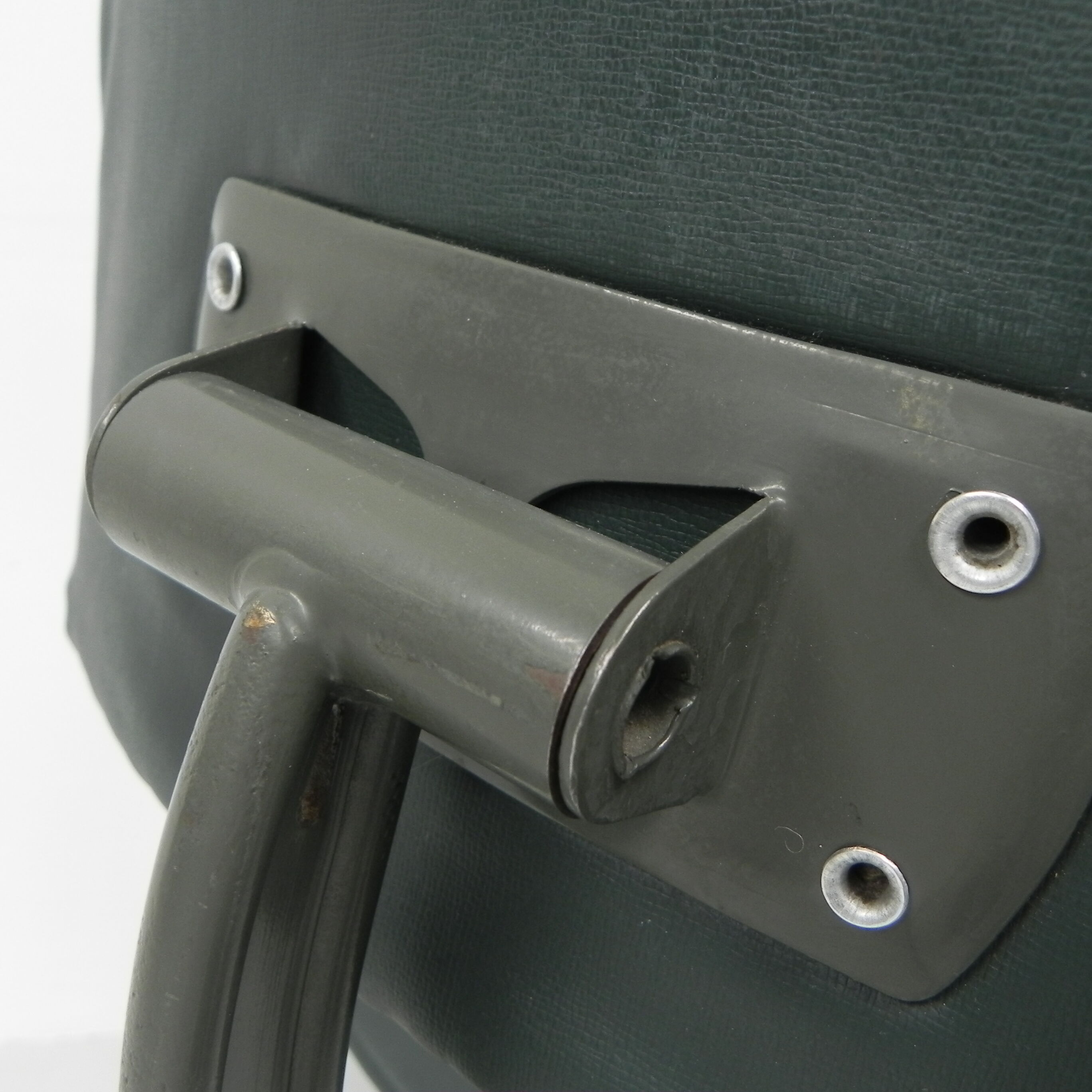 Studio chair, architect's chair Ahrend de Cirkel