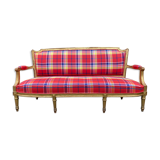 Napoleon III sofa
