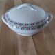 Antique soup tureen