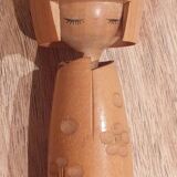 Kokeshi doll