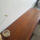 Sideboard teak furniture tv paris