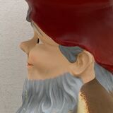 Napoleon's gnome stool for Kartell 1999