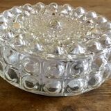 Ceiling light bubble 1960