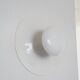 Paire d'appliques murales