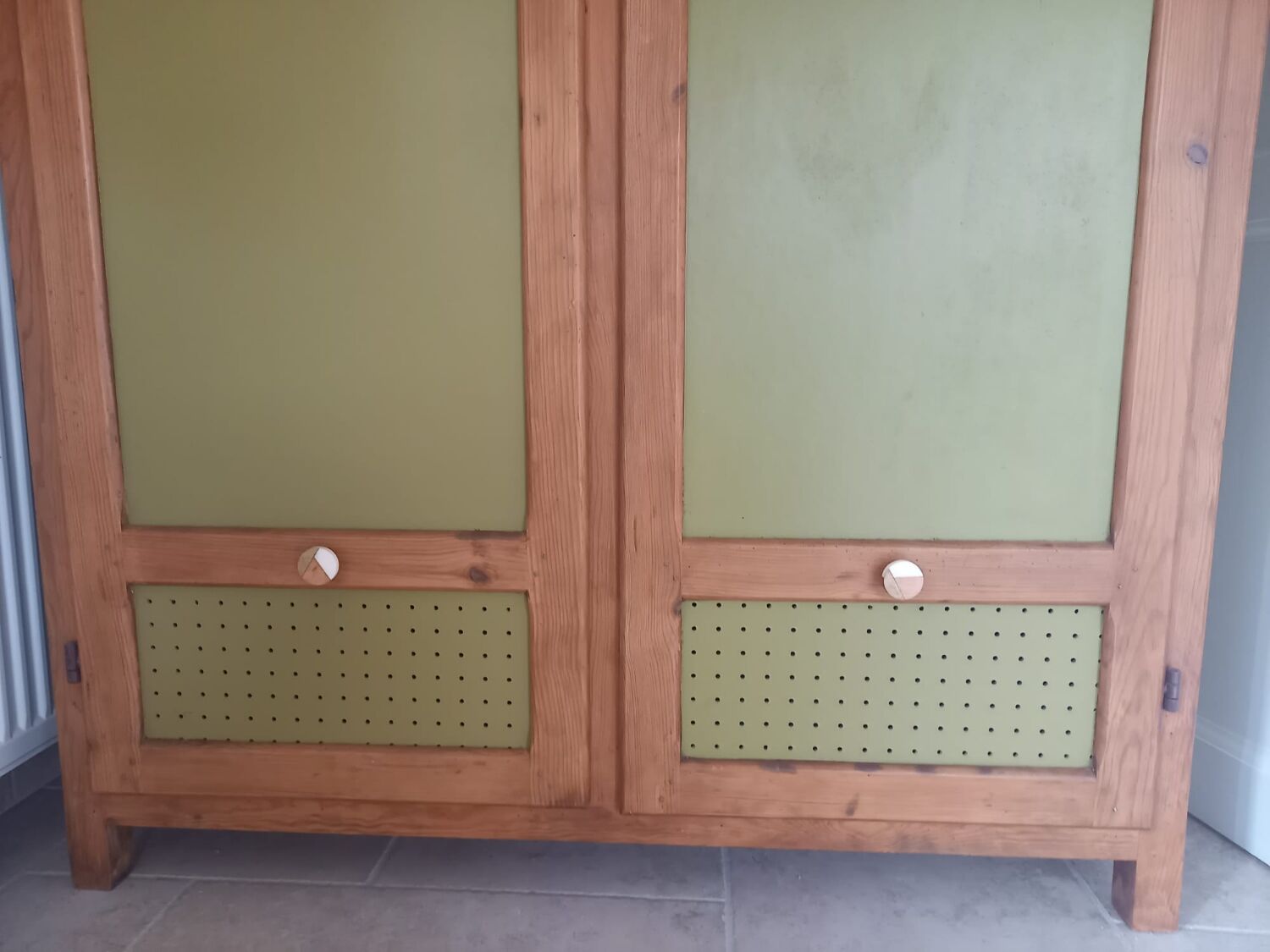 Wardrobe