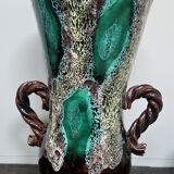 Vase Vallauris