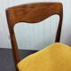 Vintage Scandinavian chairs