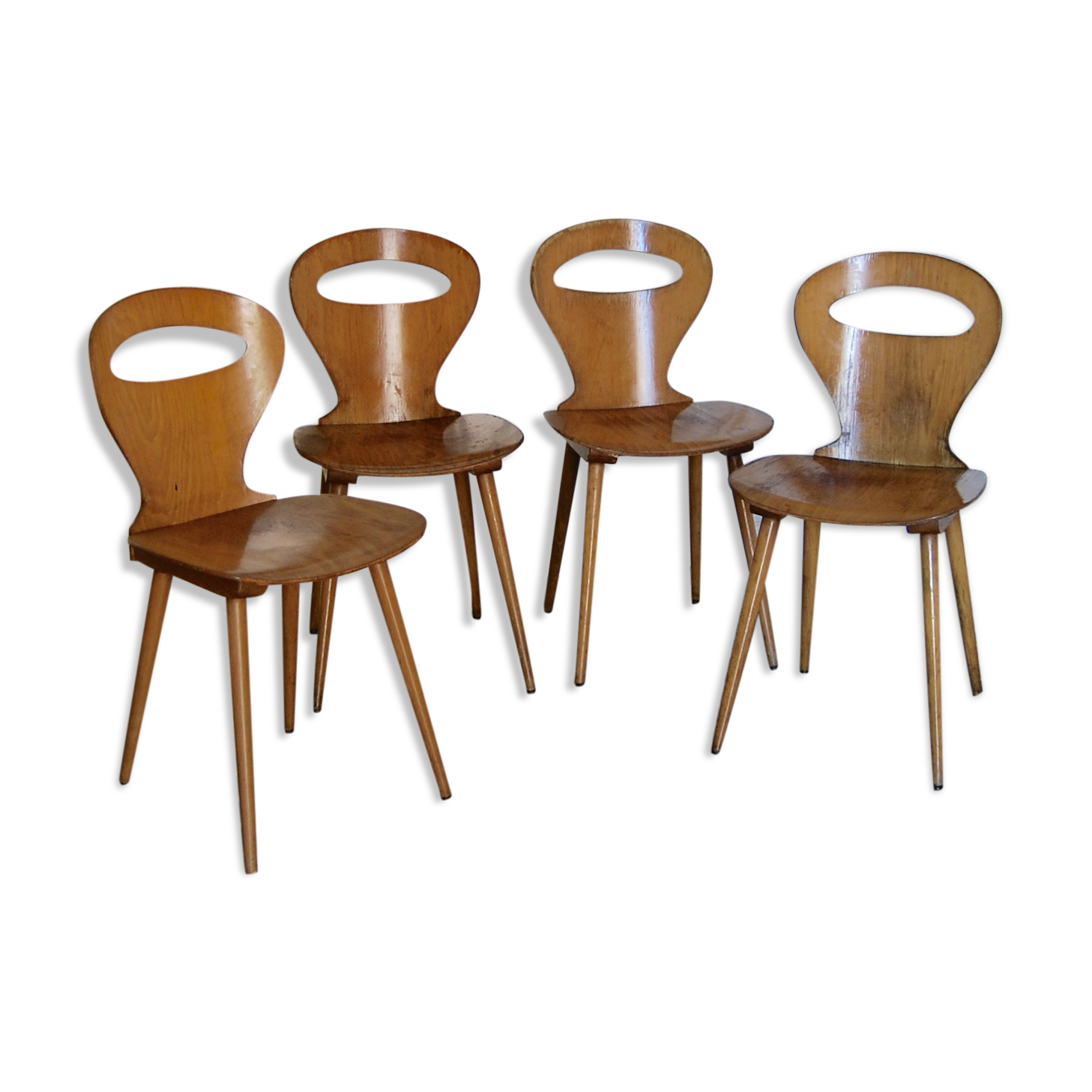 Chairs Baumann model Ant