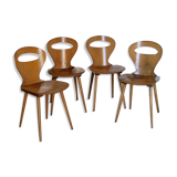Chairs Baumann model Ant