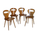 Chairs Baumann model Ant