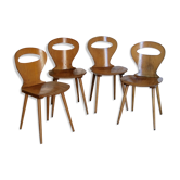 Chairs Baumann model Ant