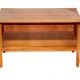 Teak bass chest of drawers, Sweden, 1960