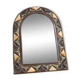 Handmade mirror