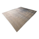 Jan Kath rug "Ferrara Stomped Reverse" 250 × 300 cm