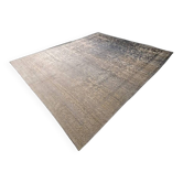 Jan Kath rug "Ferrara Stomped Reverse" 250 × 300 cm
