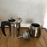 Vintage Italian coffee maker