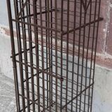 Rigidx bottle rack