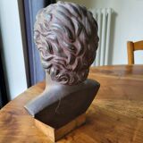 Bust of Alexander the Great