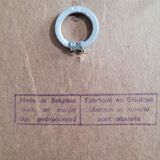 Baroque Golden Mirror 12 49x32cm