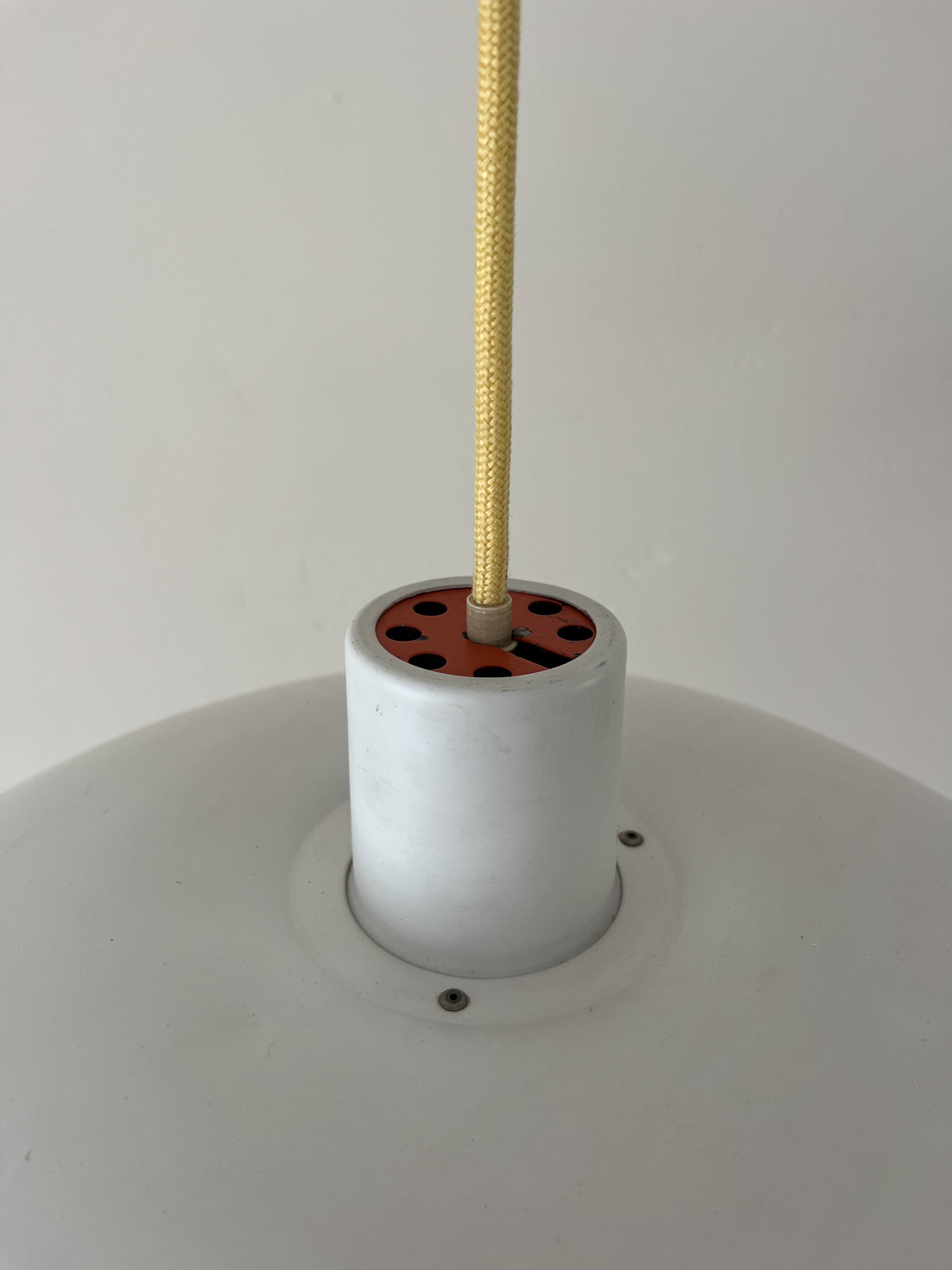 Vintage Louis Poulsen PH4/3 - Poul Henningsen - PH4 lamp