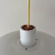 Vintage lamp Louis Poulsen PH4/3 - Poul Henningsen - PH4 lamp