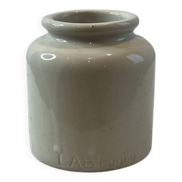 Pot en grès émaillé LAB Lagny