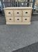 Workshop furniture