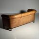 Sheepskin 3-seater sofa Lounge Atelier