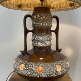 Lampes Fat Lava