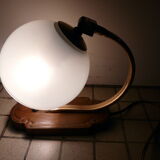 Art deco lamp
