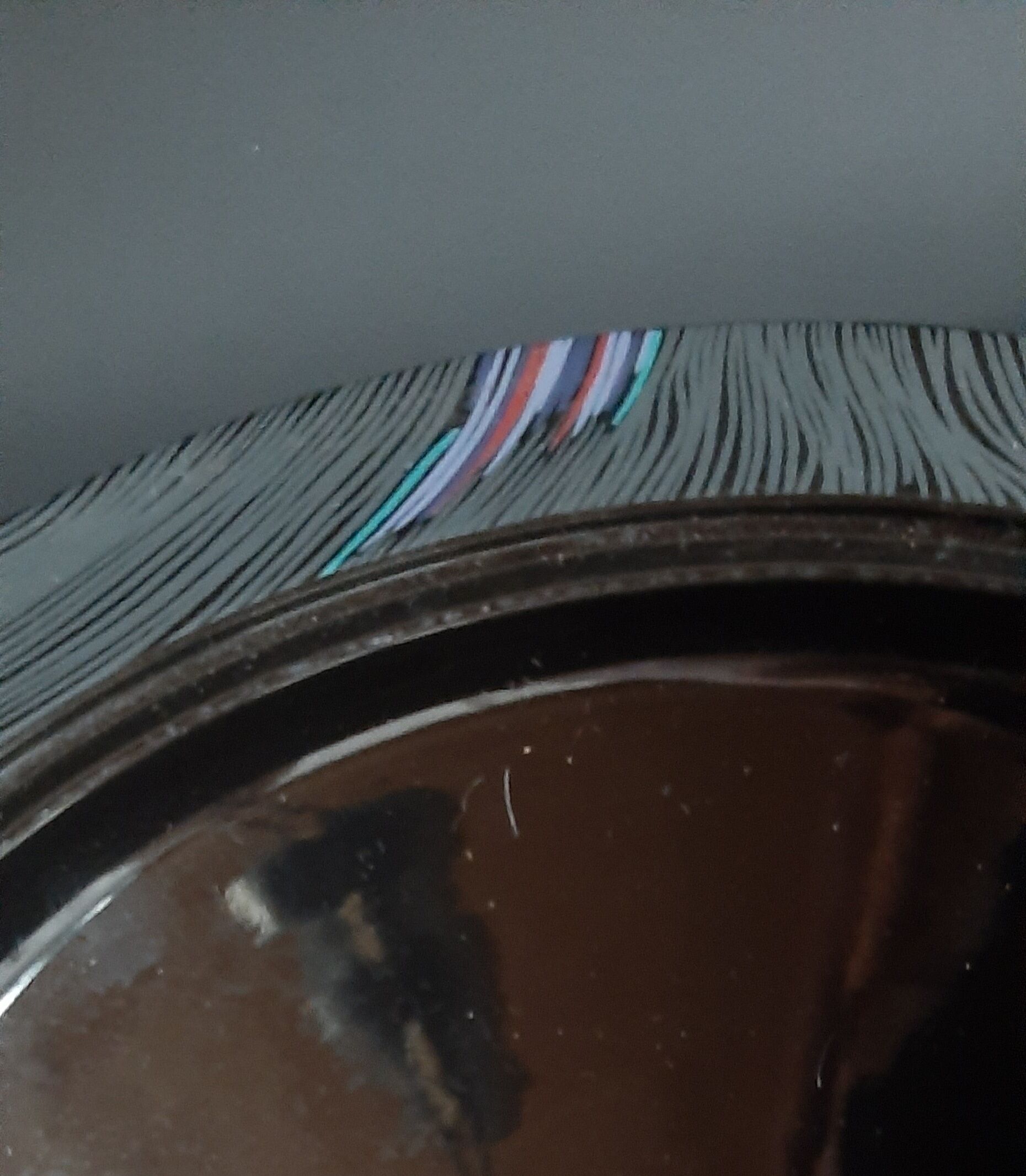 Soup tureen Salins de France