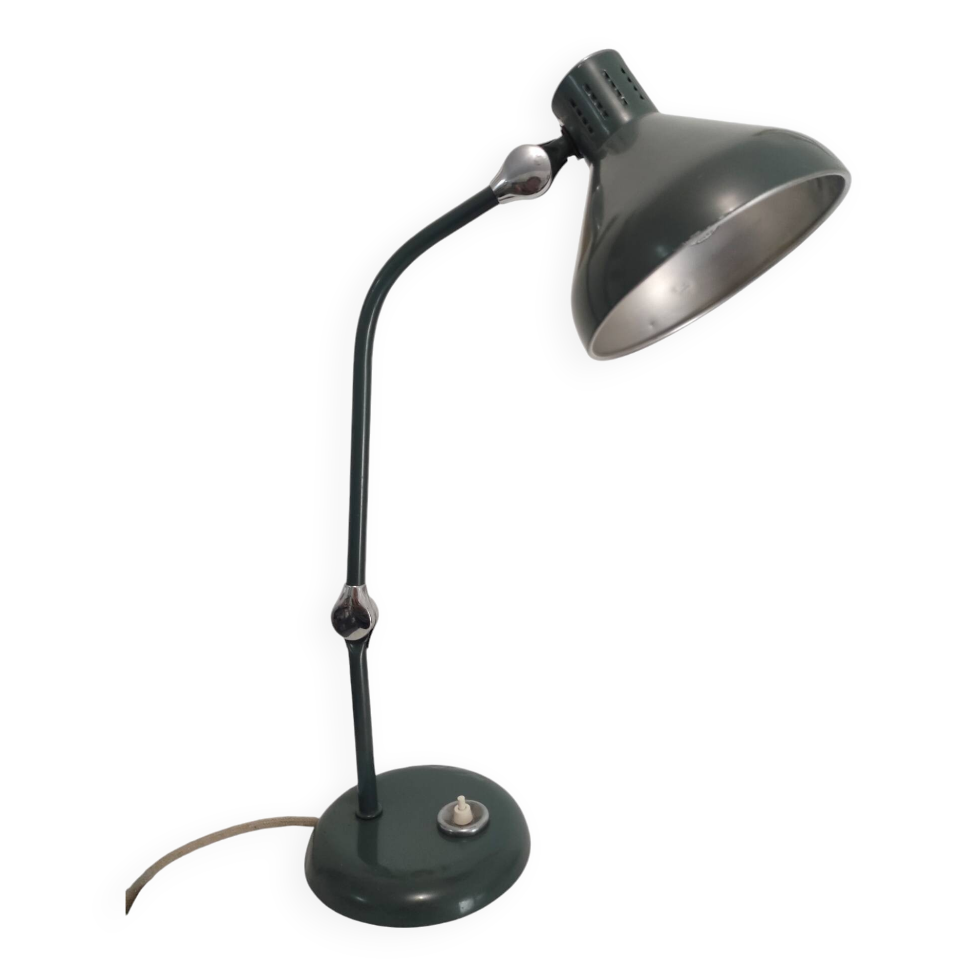 Jumo GS1 lamp
